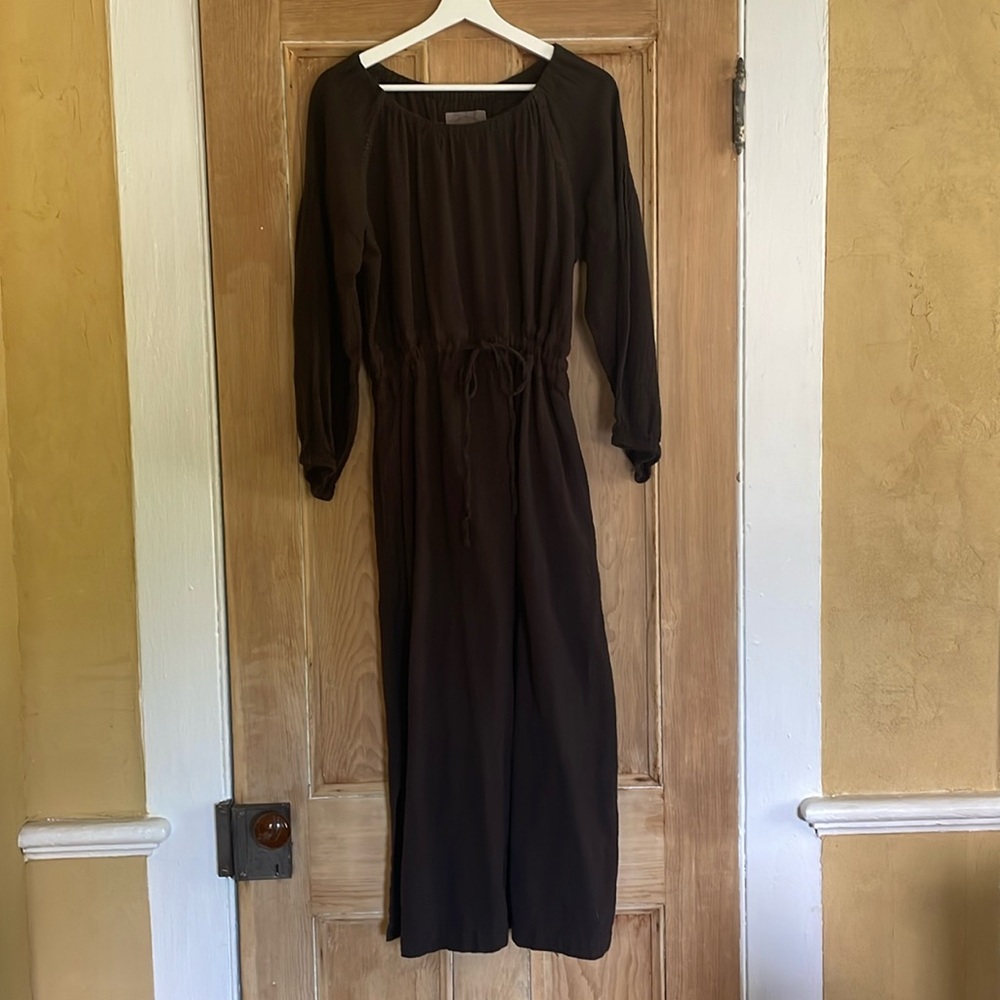 Auntie Oti Dress